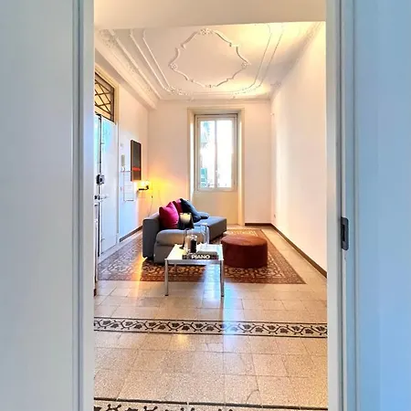 Sant'antonio_roma #hospitality_luxury_design Řím
